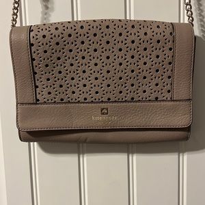 Kate spade cross body